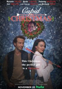 Рождественский Купидон 2021 скачать торрентом