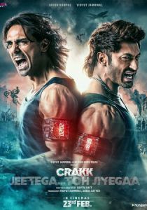 Чокнутый 2024 скачать торрент