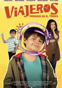 Путешественники: Потерявшиеся во времени 2022 скачать торрент