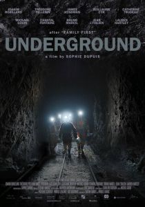 Под землей 2020 скачать торрент