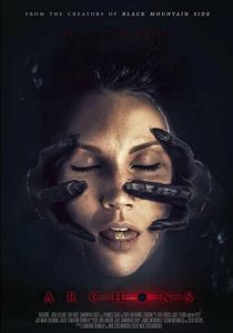 Archons 2018 скачать торрентом