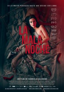 Злая ночь 2019 скачать торрентом