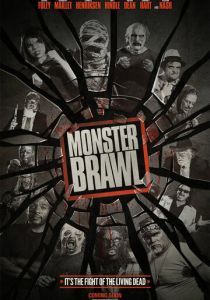 Битва монстров 2011 скачать торрентом