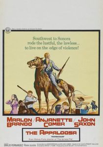 Аппалуза 1966 скачать торрент