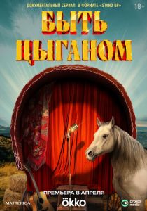 Быть цыганом - 1 Сезон 2025 скачать торрент