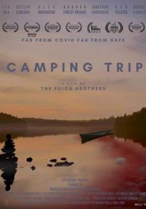 Camping Trip 2021 скачать торрентом