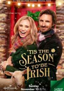 Tis the Season to Be Irish 2024 скачать торрентом