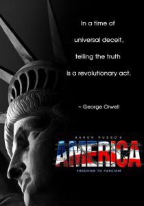 Америка: От свободы до фашизма 2006 скачать торрент