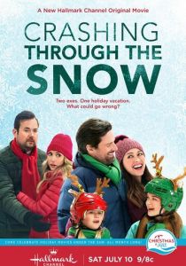 Стремглав сквозь снег 2021 скачать торрентом