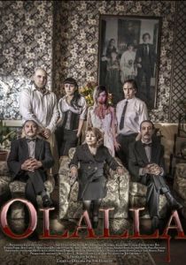 Олайя 2015 скачать торрентом