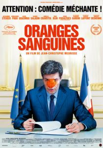 Кровавые апельсины 2021 скачать торрентом