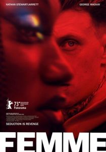 Женщина 2023 скачать торрент