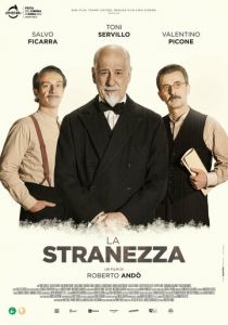 Странность 2022 скачать торрентом