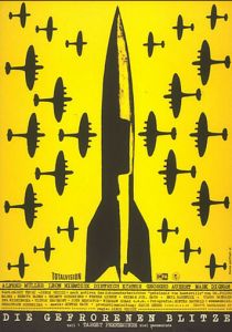 Замерзшие молнии 1967 скачать торрент