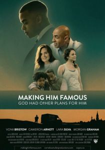 Making Him Famous 2023 скачать торрент