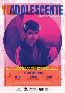 Yo, adolescente 2019 скачать торрент