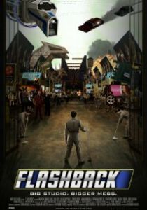 Флэшбэк 2011 скачать торрентом