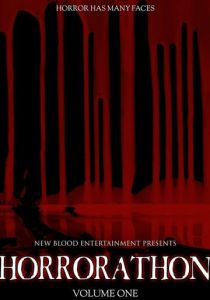 Horrorathon: Volume 1 2020 скачать торрент