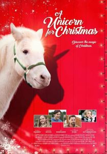 A Unicorn for Christmas 2021 скачать торрент