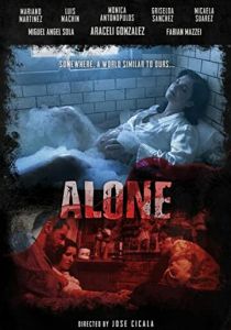 Одна 2021 скачать торрентом