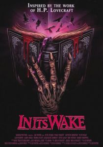 In Its Wake 2023 скачать торрентом