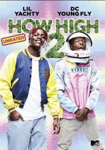 How High 2 2019 скачать торрентом