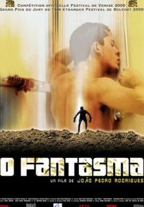 Призрак 2000 скачать торрент