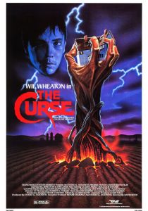 Проклятие 1987 скачать торрент