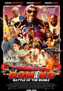 Domino: Battle of the Bones 2021 скачать торрентом