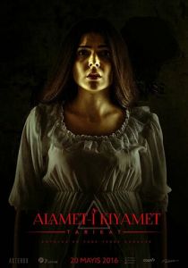 Alamet-i Kiyamet 2016 скачать торрентом