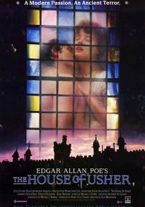 Падение дома Ашеров 1989 скачать торрент