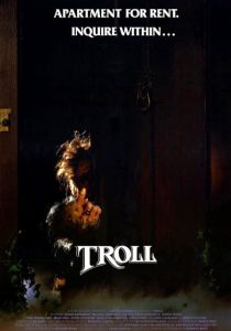 Тролль 1986 скачать торрент