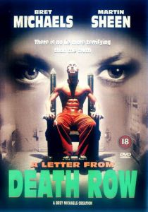 Репортаж из камеры смертников 1998 скачать торрент