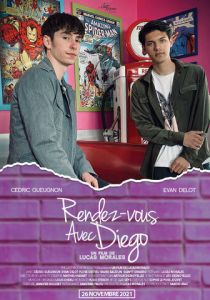 Свидание с Диего 2021 скачать торрентом