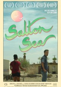 Salton Sea 2018 скачать торрентом