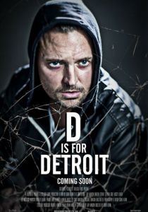 Д для Детройта 2022 скачать торрентом