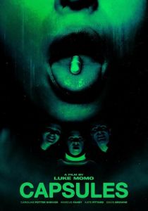 Capsules 2022 скачать торрентом