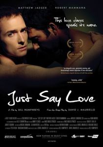 Только скажи... люблю 2009 скачать торрент