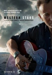 Western Stars 2019 скачать торрент