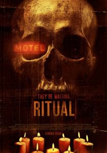 Ритуал 2013 скачать торрент