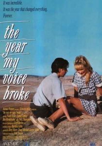 Год, когда у меня ломался голос 1987 скачать торрент