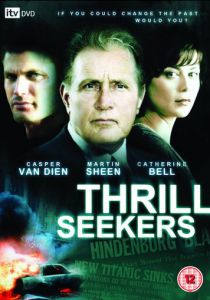 Похитители прошлого 1999 скачать торрент