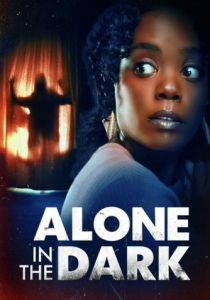 Одна во тьме 2022 скачать торрентом