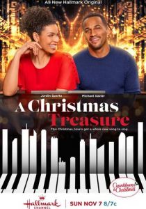 Рождественское сокровище 2021 скачать торрентом