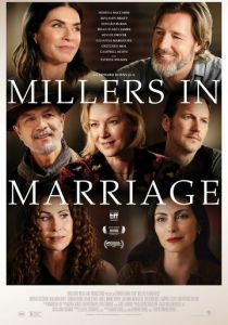 Millers in Marriage 2024 скачать торрентом