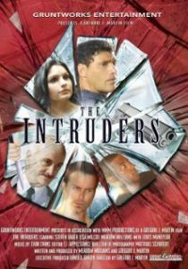 The Intruders 2017 скачать торрентом