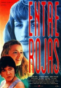 Среди красных 1995 скачать торрент