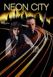 Неоновый город 1991 скачать торрент