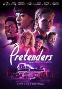 Притворщики 2018 скачать торрентом