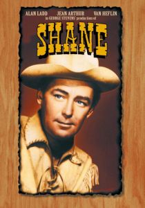 Шейн 1953 скачать торрент